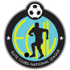 ECNL Boys logo